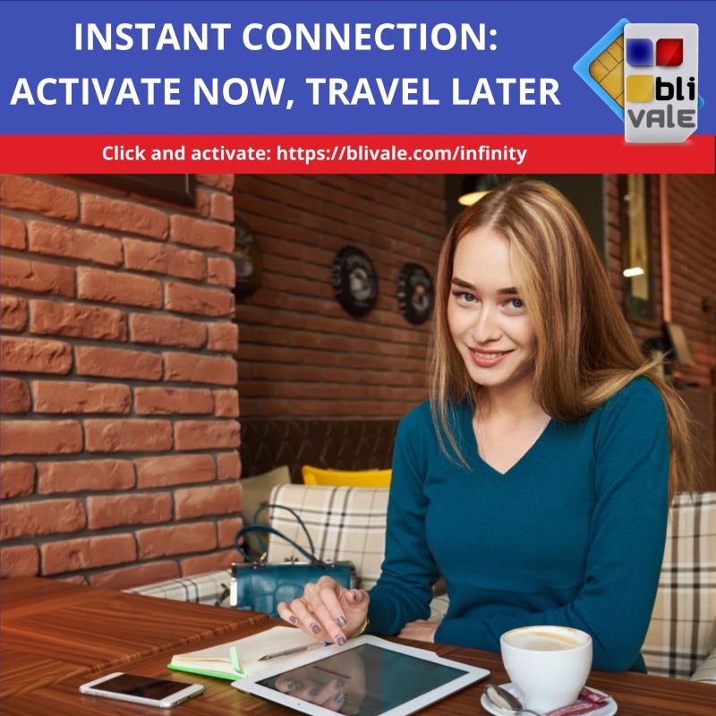 blivale_image_instant connection activate now travel later_800x800 INSTANT CONNECTION: ACTIVATE NOW, TRAVEL LATER